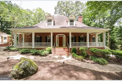 320 Millstone Circle, Athens, GA 30605 - Photo 63