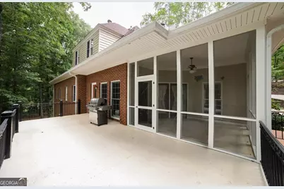 320 Millstone Circle, Athens, GA 30605 - Photo 47