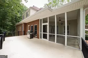 320 Millstone Cir, Athens, GA 30605 - Photo 47