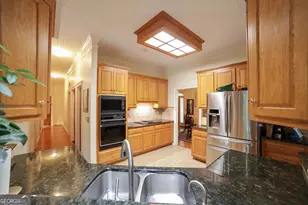 320 Millstone Cir, Athens, GA 30605 - Photo 21