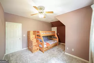 320 Millstone Cir, Athens, GA 30605 - Photo 37