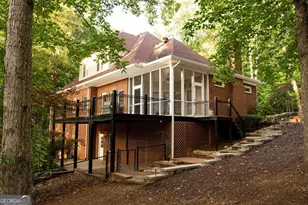 320 Millstone Cir, Athens, GA 30605 - Photo 55