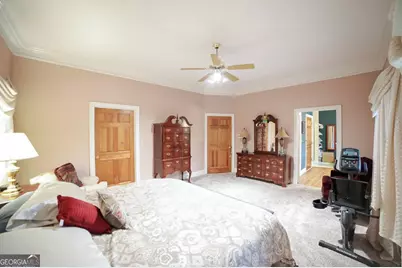 320 Millstone Circle, Athens, GA 30605 - Photo 29
