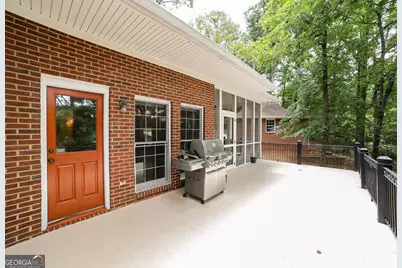 320 Millstone Circle, Athens, GA 30605 - Photo 49