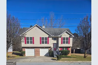 1588 Marceau Drive, Conley, GA 30288 - Photo 1