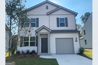 5474 Cypress Circle, College Park, GA 30349 - Photo 1