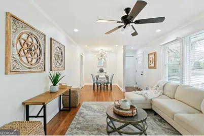 623 Montevista Street SW, Atlanta, GA 30310 - Photo 9