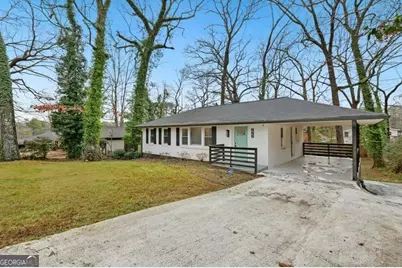 623 Montevista Street SW, Atlanta, GA 30310 - Photo 3