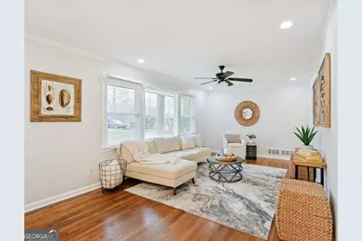623 Montevista Street SW, Atlanta, GA 30310 - Photo 5