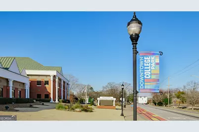 5437 Baybrook Circle, College Park, GA 30349 - Photo 35