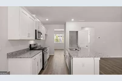 5437 Baybrook Circle, College Park, GA 30349 - Photo 9