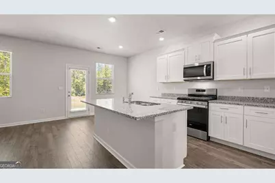 5437 Baybrook Circle, College Park, GA 30349 - Photo 5