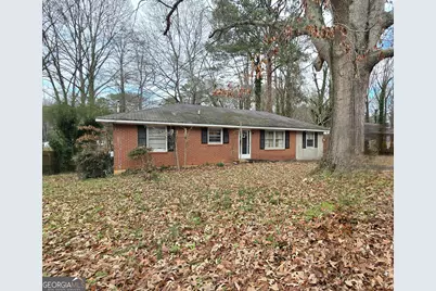 119 Ingleside Drive, Jonesboro, GA 30236 - Photo 3