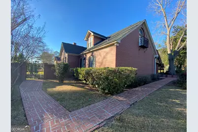 808 Harvey Street, Millen, GA 30442 - Photo 29