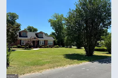 808 Harvey Street, Millen, GA 30442 - Photo 3