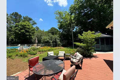 808 Harvey Street, Millen, GA 30442 - Photo 17