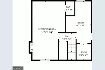 7600 Suwannee Court, Jonesboro, GA 30236 - Photo 35