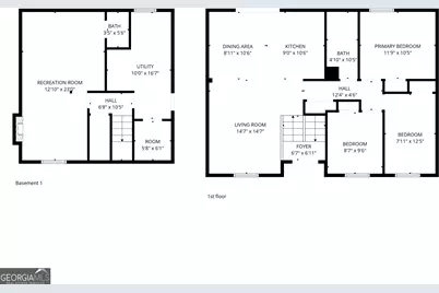 7600 Suwannee Court, Jonesboro, GA 30236 - Photo 33