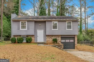 7600 Suwannee Ct, Jonesboro, GA 30236 - Photo 1