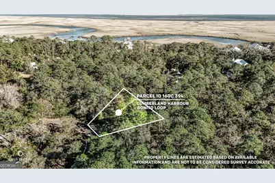 V/L 394 Bonito Loop, Saint Marys, GA 31558 - Photo 3