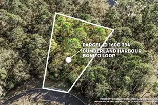 V/L 394 Bonito Loop, Saint Marys, GA 31558 - Photo 1