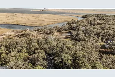 V/L 593 Tattnal Lane, Saint Marys, GA 31558 - Photo 5