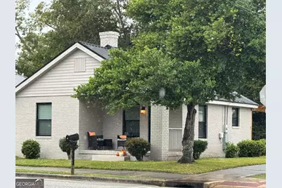 339 N Gray Street, Millen, GA 30442 - Photo 1