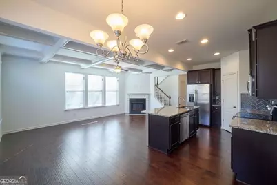 1942 Paxton Ridge Court, Lilburn, GA 30047 - Photo 9