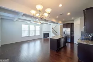 1942 Paxton Ridge Ct, Lilburn, GA 30047 - Photo 9