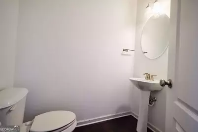 1942 Paxton Ridge Court, Lilburn, GA 30047 - Photo 5