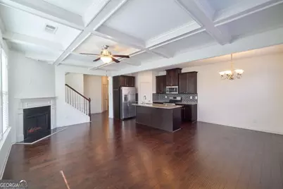 1942 Paxton Ridge Court, Lilburn, GA 30047 - Photo 11