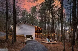 315 Mystic Ln, Blue Ridge, GA 30513 - Photo 1