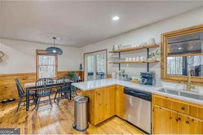 315 Mystic Lane, Blue Ridge, GA 30513 - Photo 11