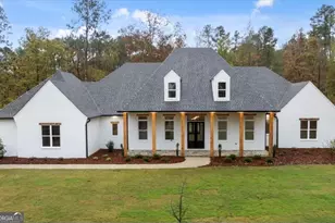 2660 Club Dr, Greensboro, GA 30642 - Photo 1