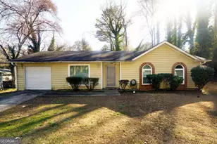 460 Paxton Pl, Riverdale, GA 30274 - Photo 1