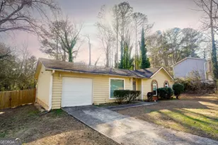 460 Paxton Pl, Riverdale, GA 30274 - Photo 27