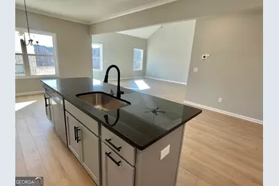 1212 White Oak Way, Griffin, GA 30224 - Photo 5