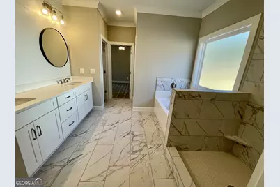 1009 Farmington Road #LOT 5, Griffin, GA 30224 - Photo 21