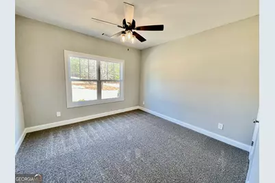 1009 Farmington Road #LOT 5, Griffin, GA 30224 - Photo 9