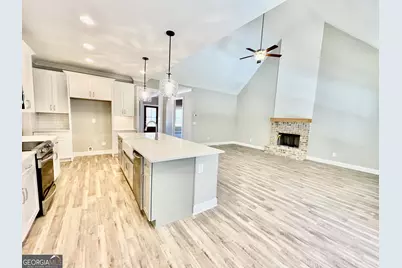 1009 Farmington Road #LOT 5, Griffin, GA 30224 - Photo 9