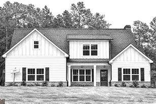 1009 Farmington Rd, Griffin, GA 30224 - Photo 1