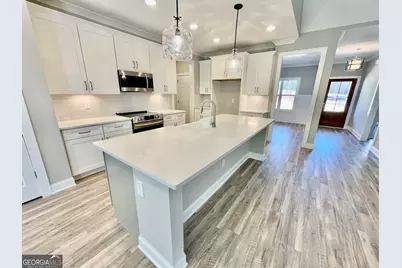 1009 Farmington Road #LOT 5, Griffin, GA 30224 - Photo 3