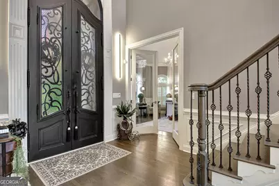 804 Ridgestone Court, Peachtree City, GA 30269 - Photo 3