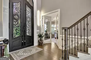 804 Ridgestone Ct, Peachtree City, GA 30269 - Photo 3