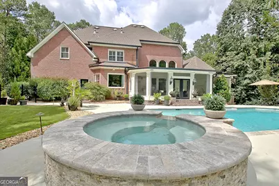 804 Ridgestone Court, Peachtree City, GA 30269 - Photo 53