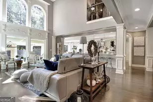 804 Ridgestone Ct, Peachtree City, GA 30269 - Photo 9