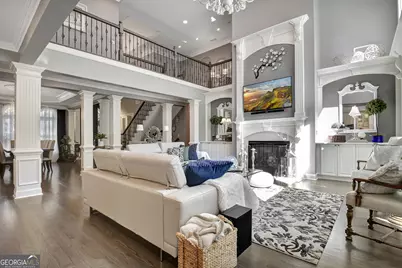 804 Ridgestone Court, Peachtree City, GA 30269 - Photo 11