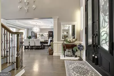 804 Ridgestone Court, Peachtree City, GA 30269 - Photo 5