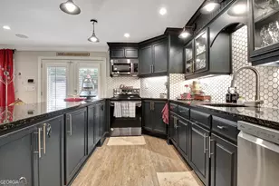 804 Ridgestone Ct, Peachtree City, GA 30269 - Photo 41