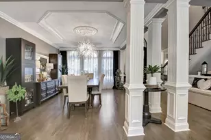 804 Ridgestone Ct, Peachtree City, GA 30269 - Photo 13